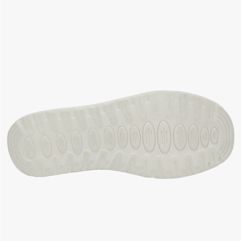 Jellypop SIZE 9 White Pink blue Shoe Box - Picture 12 of 13